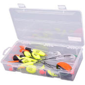 Коробка под аксессуары Spro Tackle Box 230x120x42