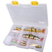 Коробка под аксессуары Spro Tackle Box 280x185x45