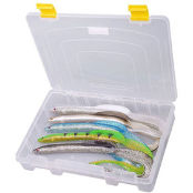 Коробка под аксессуары Spro Tackle Box 280x200x45