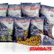 Бойлы тонущие Starbaits 20мм 10кг