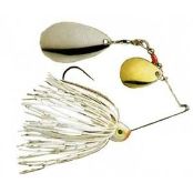 Спиннербэйт Strike King Silhouette Spinnerbait