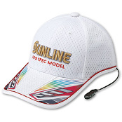 Бейсболка Sunline Cap II CP-3316