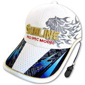 Бейсболка Sunline Cap II CP-3318