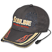 Бейсболка Sunline Cap II CP-3677