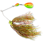 Блесна  Svartzonker Morrum Spinner Bait