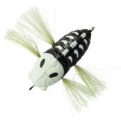 Воблер Tiemco Trik Trout Soft Shell Tiny Cicada