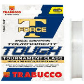 Леска Trabucco T-Force Tournament Tough New