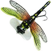 Воблер Trout Pro Dragon Fly Popper