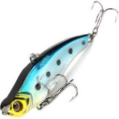 Воблер Trout Pro Spotty Vibration