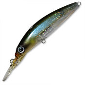 Воблер Tsunekichi Slip Minnow 60SP