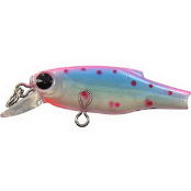 Воблер Tsuribito Baby Minnow Crystal 30S