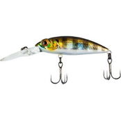 Воблер Tsuribito Deep Shad 55F