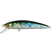 Воблер Tsuribito Minnow 80SP