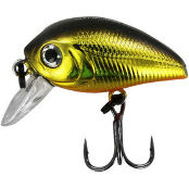 Воблер Tsuribito Sexy Minnow 25F