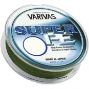 Шнур Varivas Super PE