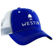 Кепка Westin Trucker College Blue