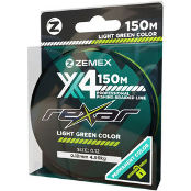 Плетеный шнур Zemex Rexar X4