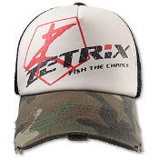 Бейсболка Zetrix Cap ZC-1601