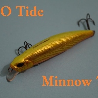 DUO Tide Minnow 75F