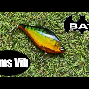 Обзор виба BAT Arms Vib по заказу Fmagazin